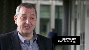 DXC Technology Europe Partner Forum Recap