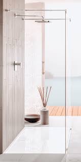 Moderne Walk In Dusche Mit Glaswand Skybad De In 2020 Duschwanne Dusche Renovieren Walk In Dusche