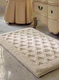 Gorilla grip original thick memory foam bath rug, 24x17, cushioned soft floor mats, absorbent premium bathroom mat rugs rugs, machine washable, luxury plush comfortable carpet for bath room, graphite. Tribeca Removable Memory Foam Bath Rug Frontgate Memory Foam Bath Rugs Luxury Bathroom Rug Rugs