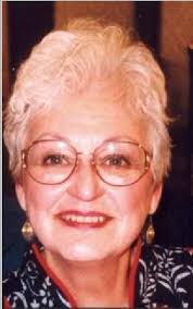 Ethel Hedlund Obituary (1932