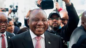 Ramaphosa is the head of south africa's national planning commission, the body responsible for smooth functioning of the. Cyril Ramaphosa Must Find A Way To Make South Africa Fairer Financial Times