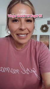 virgo #tarot #foryou #september