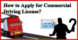 What is meant by the term commercial vehicle and what type of vehicle is classed as a commercial vehicle? Commercial Driving Licence Cdl