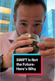 What Does Swift in Banking Mean