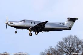 Aviation photographs of Registration: OH-WAU : ABPic