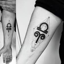 If you love tattoos with beautiful font designs you can even get the word libra inked in fonts of your choice. Top 57 Libra Tattoo Ideas 2021 Inspiration Guide