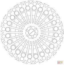 Download this unicorn coloring page for kids vector illustration now. Super Coloring Pages Mandalas Inerletboo