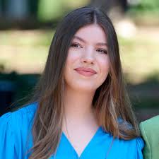 Meet Spain's Princess Leonor