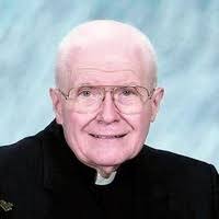 Obituary information for Rev. Joseph C. Stec