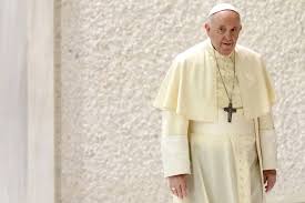 Orf iii überträgt die bußfeier, bei der das kirchenoberhaupt russland und die ukraine. Papst Franziskus Ubt Kritik An Synodalem Weg In Deutschland