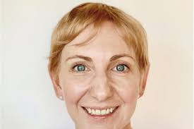 Frances Sheen Leaves Editor Post At New Idea