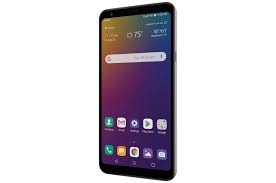This is our new notification center. Lg Stylo 5 Smartphone For Cricket Q720cs Lg Usa