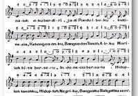 Promo 84 off indonesia 3 00pm 149 cheap hotels in 00pm 149. Not Angka Pianika Lagu Indonesia Raya Lagu Pianika Belajar