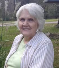 Obituary of Stella Cherry