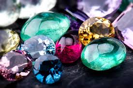 Gemstone Commodity Overview Geology For Investors