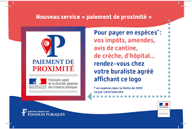 Www.impots.gouv.fr via le moteur de recherche. Maison De Service Au Public Info Tresor Public Mairie Du Folgoet
