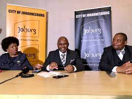 New joburg mayor jolidee matongo warns officials to perform or be axed daily maverick 09:26. Gidg80g59cbcjm