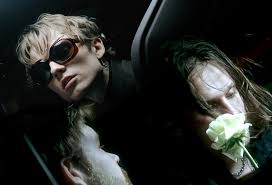 Neue EP mit drei Songs: Temmis tragen die Liebe zu Grabe