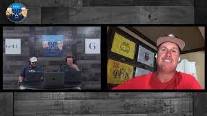 My parents don`t like to fish. Charley Hoffman Says This Is The One Pro He Refuses To Play For Money