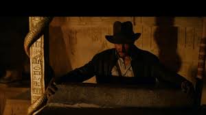 Raiders of the lost ark the core of every indiana jones adventure is kept alive by history, and its reputation to cover up. R2 D2 And C 3po Briefly Appear In Raiders Of The Lost Ark Mental Floss