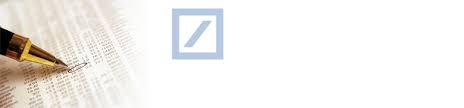 Deutsche Bank Investment