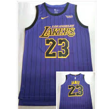 For the standard edition, while lebron james of the los angeles lakers is the cover athlete for the 20th anniversary. La Lakers Jersey City Edition Off 59 Shuder Org