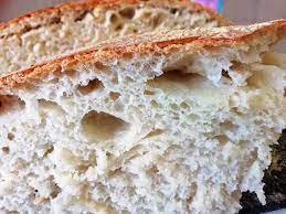 Gli ingredienti del pane casereccio sono quelli base: Pane Fatto In Casa Ricetta Del Vero Pane Cafone Estroso Creazioni