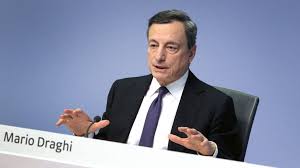 Draghi also wants the member states to create another pot of money to help countries when markets turn against them in an irrational way. Ecb Ends 2 5tn Eurozone Qe Stimulus Programme Bbc News