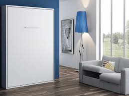 Compra tu cama plegable doble barata. Cama Abatible Vertical Italy Mueblechic Es By Muebles Raquel
