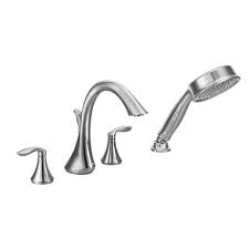 As long as the parts are available our licensed moen eva model 6410 which is an single handle lavatory faucet. Moen 6410 Eva Lavatory Faucet Riverbend Home