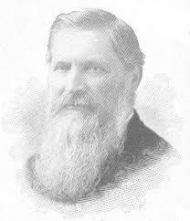 John Richard Wolfe