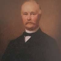 Portrait of Piotr N. Kobylinsky (1785-1850)