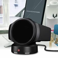 Use the samsung charger that came with your device. Wireless Ladestation Ladegerat Cradle Fur Samsung Gear S2 S3 Galaxy Watch Ebay