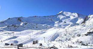 Maybe you would like to learn more about one of these? Quelles Sont Les Meilleures Stations De Ski Des Pyrenees Geo Fr
