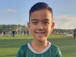 Support Jack's Journey to Sydney: Fuel His Dream to Shine at the Barcelona  Academy!