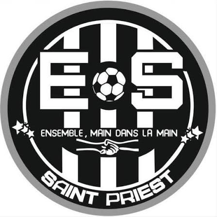 Logo Entente Saint Priest