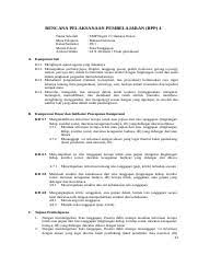 Contoh soal teks tanggapan dan kunci tanggapan terbaru bahasa indonesia kelas 9 kurikulum 2013 revisi 2018. Rpp 9 4 Teks Tanggapan Docx Rencana Pelaksanaan Pembelajaran Rpp 4 Nama Sekolah Mata Pelajaran Kelas Semester Materi Pokok Alokasi Waktu Smp Negeri 2 Course Hero