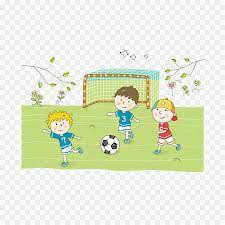 Steigen sie auf ihr motorrad und versuchen sie so schnell wie möglich 25 herausfordernde levels zu schlagen. Kind Fussball Cartoon Sport Fussball Spielen Kinder Png Herunterladen 1000 1000 Kostenlos Transparent Kunst Png Herunterladen