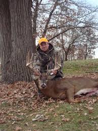 Big Rack Trophy Products