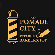 Pomade City X Barbershop (Ria Jaya)