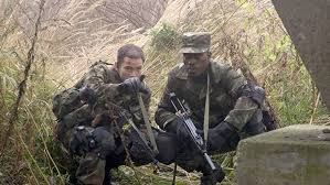 Watch now have fun watching! Amazon Com The Marksman Wesley Snipes William Hope Emma Samms Anthony Warren