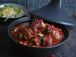 Epingle Sur Tajine