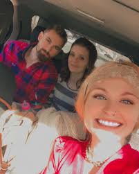 Keisha Bray's Instagram, Twitter & Facebook