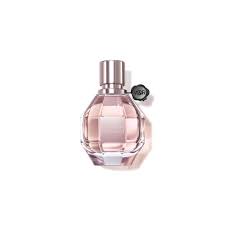 Flowerbomb Eau De Parfum by Viktor & Rolf