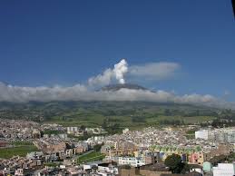 10 Most Active Volcanoes In The World 10 Most Today Active Volcano Colombia Travel Volcano