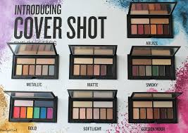 Smashbox Ablaze Cover Shot Far Paleti Incelemesi Ve Kullanici Yorumlari Smashbox Smashboxablazefarpaleti Inceleme Smashboxcovershotabla Far Palet Urunler