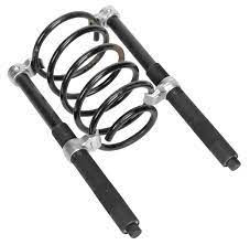 Pin On Coil Spring Compressor
