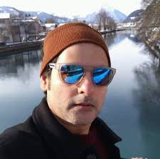 Monjoy Mukerji