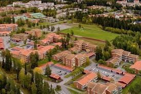 Östersund is the major town in the province of jämtland in the large norrland region of sweden.it was founded in 1786 and is the only town in sweden that was founded in the 18th century. Divestment Of Residential Portfolio With 880 Apartments In Ostersund Sweden Nordano