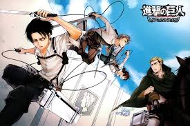 Read shingeki no kyojin / attack on titan manga online in high quality. Attack On Titan No Regrets Review Objection Network
